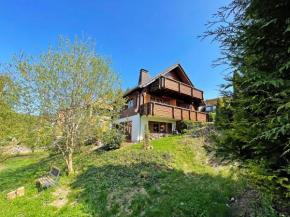 Ferienblockhaus 'Am Kunstberg' Altenau